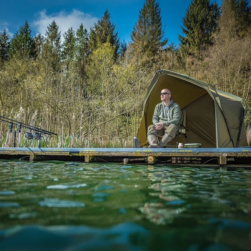 Korum Day Shelter Lite